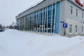 Помещение свободного назначения