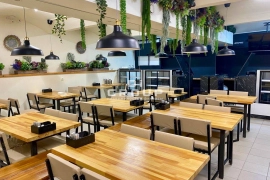 Свободного назначения 120кв м.