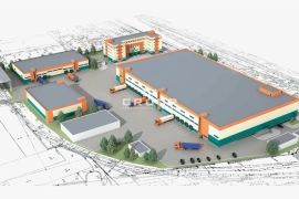 Земельный участок в аренду