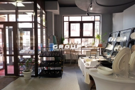 Помещение свободного назначения в центре города!