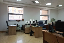 Офис на Чистопольской