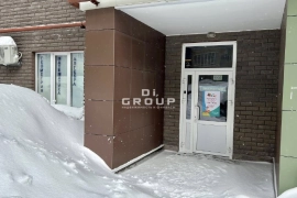 Свободного назначения 115кв м.