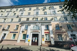 Офис на 1 линии