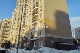 100 кв м на первой линии по Чистопольской