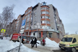 Сдается помещение 190 кв м