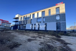 Продается здание 1656,8 кв м