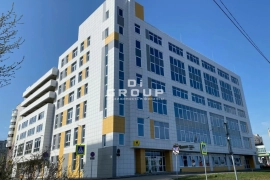 Помещение свободного назначение на квартале