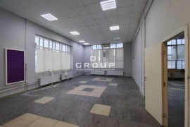 Аренда офиса 100 кв м на 1 этаже Бизнес центра