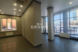 Аренда помещения 157,1 кв м на первой линии