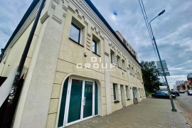 Свободного назначения с отдельным входом