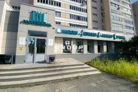 Сдается помещение на Чистопольской 150 кв.м