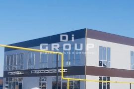 Свободного назначения 400 кв м