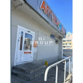 Помещение свободного назначения 78 кв. м.