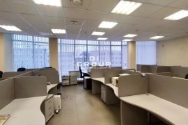 Офис в Бизнес - Центре c НДС