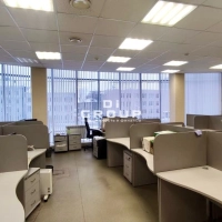 Офис в Бизнес - Центре c НДС