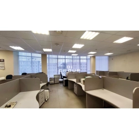 Офис в Бизнес - Центре c НДС