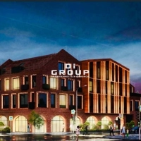 Торговая площадь в новостройке