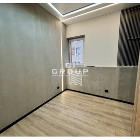 Офисное помещение на 1 линии