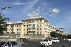 Торговая площадь на первой линии
