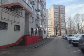Продается офис 104 кв м с арендаторами. ГАБ 