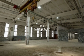 Склад, производство 540 кв м