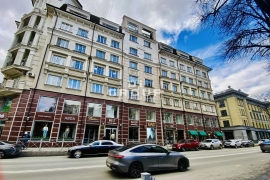 Блок офис 134 кв м