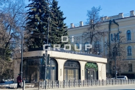 Под кафе с НДС