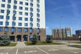 Помещение с ремонтом 60 кв м