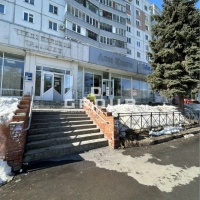 Помещение свободного назначения 83 кв.м.