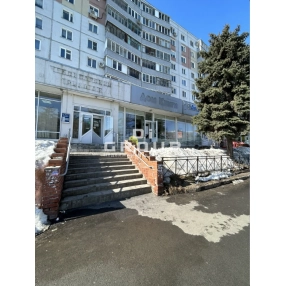 Помещение свободного назначения 83 кв.м.