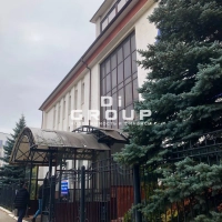 Офис с арендатором 16 кв м