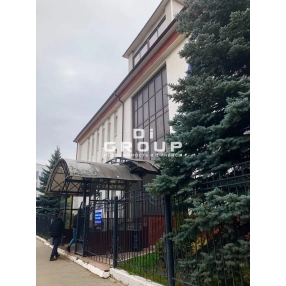 Офис с арендатором 16 кв м