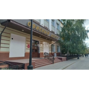 Офис 30 кв м