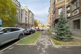 Помещение свободного назначения 147кв.м.