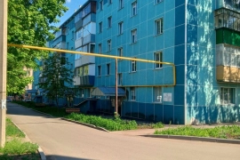 Сдается помещение на первой линии