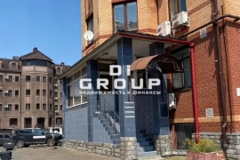 Офис в центре города 177 м². с НДС.