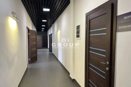 Офисное помещение 50 м² .