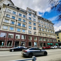 Офис в бизнес - центре