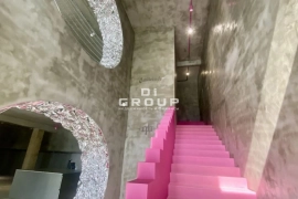 Помещение свободного назначения, 180 м², 1 линия — ул. Нариманова, 39