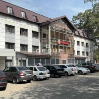 Гостиница Хостел Мед центр 943 кв м