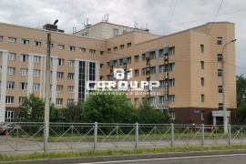 Офис ,5 этаж