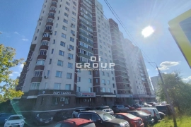 Продажа псн 200.5 кв м цоколь