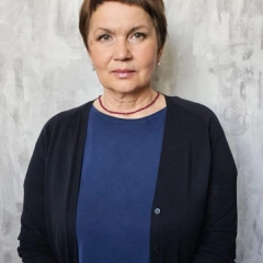 Муртазина Ильмира